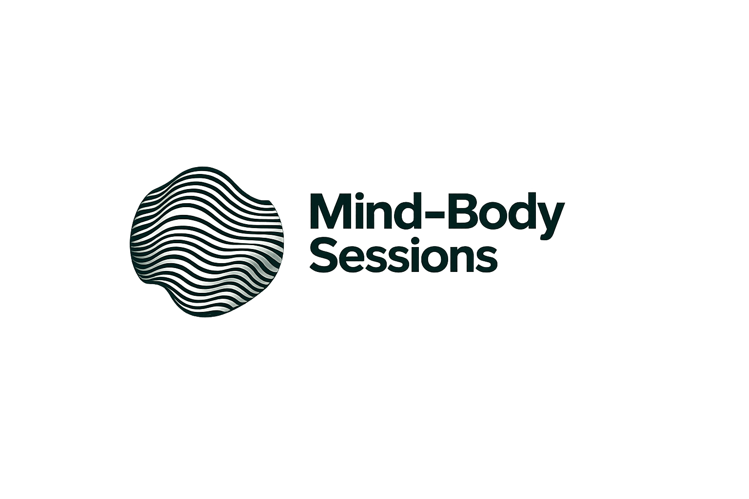 Mind Body Reset Logo